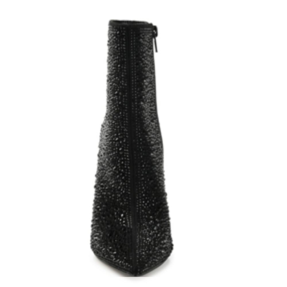 Journee Collection Tru Comfort Foam Alexis Bootie  NWOT Sz 9 Retail $150 - Picture 12 of 16